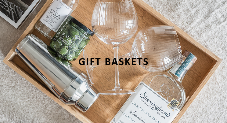 Shop Gift Baskets