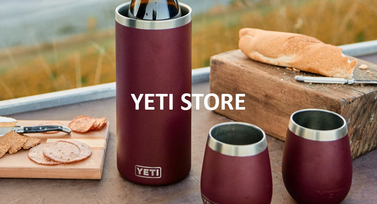 Shop Yeti Store